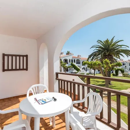Girasols Gardens Sup Apartman *