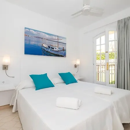 Apartman Girasols Gardens Sup