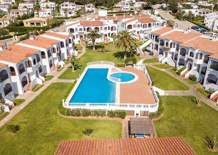 Girasols Gardens Sup