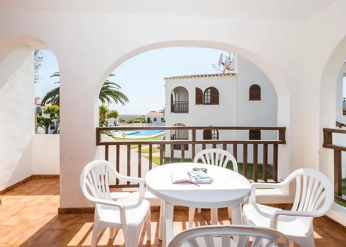 Girasols Gardens Sup Διαμέρισμα Son Bou