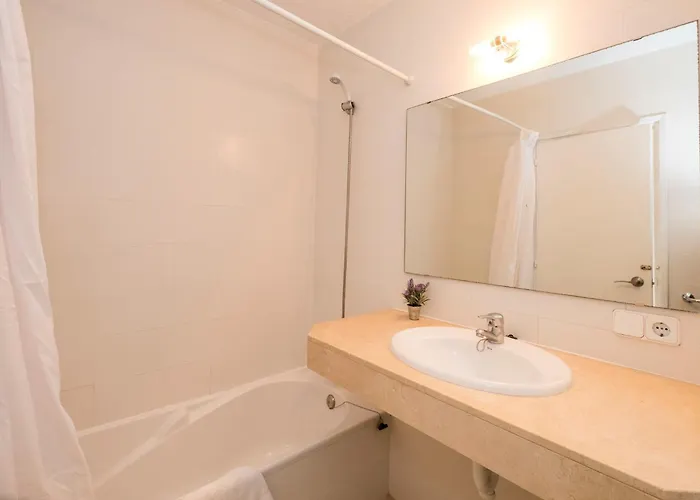 Girasols Gardens Sup סון באו