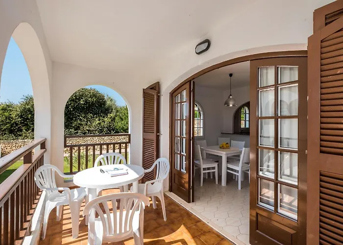 דירה Girasols Gardens Sup סון באו