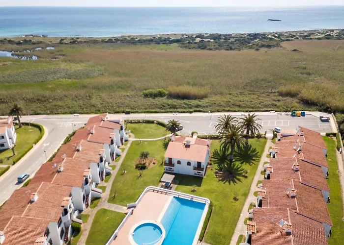 דירה Girasols Gardens Sup