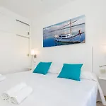 Girasols Gardens Sup Apartment Son Bou