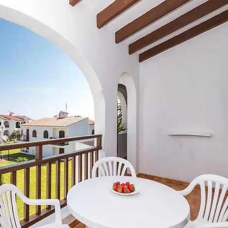 Girasols Gardens Sup Son Bou