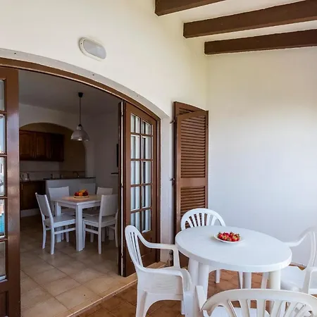 Apartment Girasols Gardens Sup Son Bou