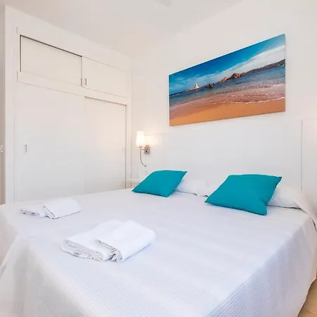 Appartement Girasols Gardens Sup Son Bou