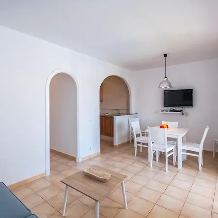 Girasols Gardens Sup Apartamento Son Bou