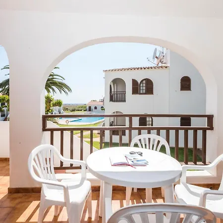 Girasols Gardens Sup Apartamento Son Bou