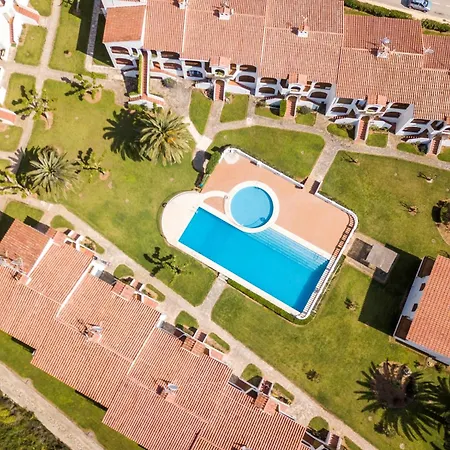 Апартаменты Girasols Gardens Sup Сон-Боу