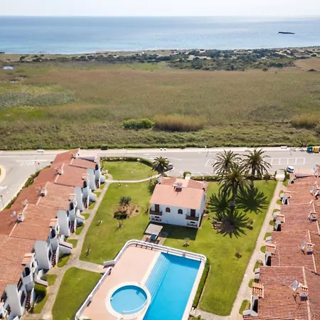 Апартаменты Girasols Gardens Sup