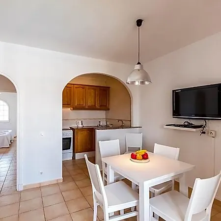 Girasols Gardens Sup Apartment Son Bou