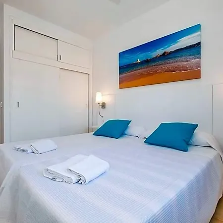 Girasols Gardens Sup Apartment *