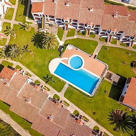 Girasols Gardens Sup * Son Bou