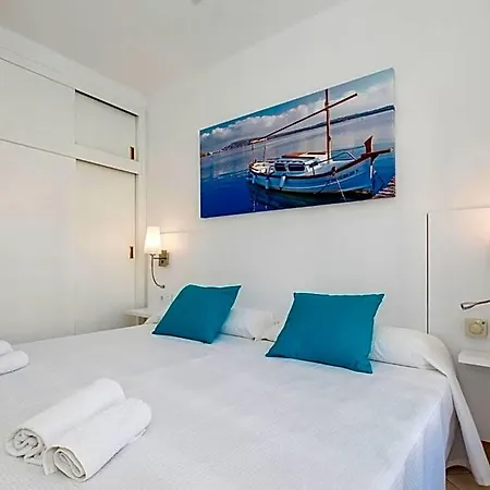Girasols Gardens Sup Apartment *