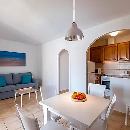 Apartment Girasols Gardens Sup Son Bou