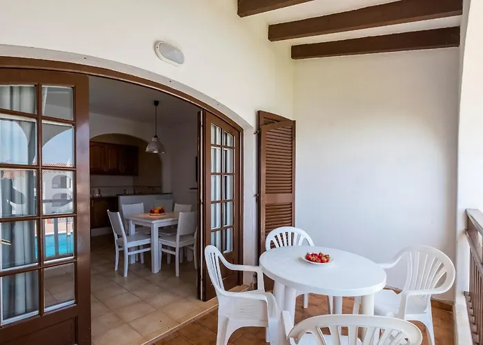 Apartment Girasols Gardens Sup Son Bou