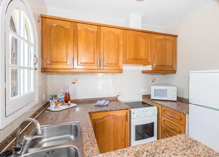 Girasols Gardens Sup Son Bou