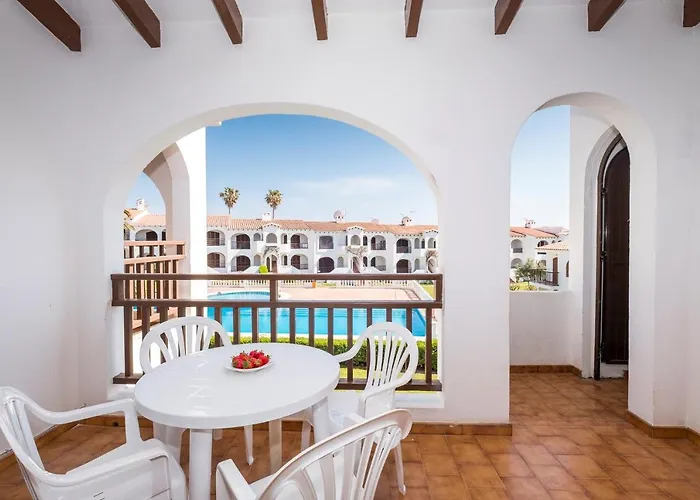 Апартаменты Girasols Gardens Sup *