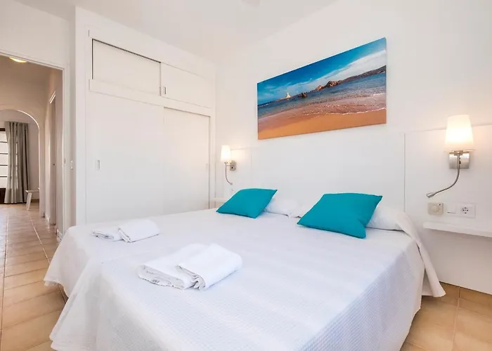 Apartment Girasols Gardens Sup Son Bou