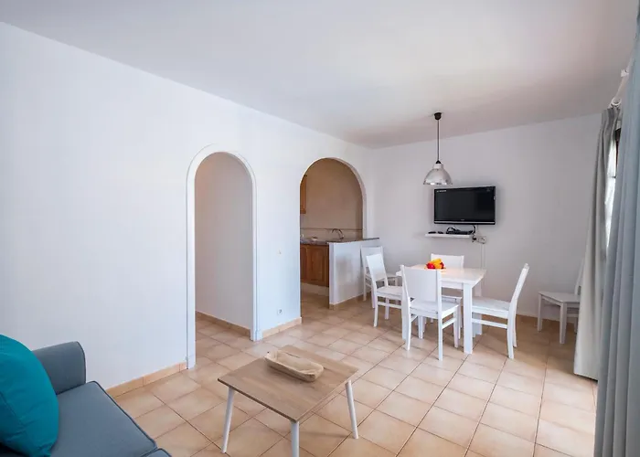 Girasols Gardens Sup Apartamento Son Bou