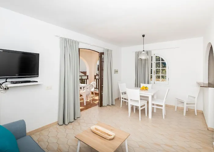 Girasols Gardens Sup * Сон-Боу