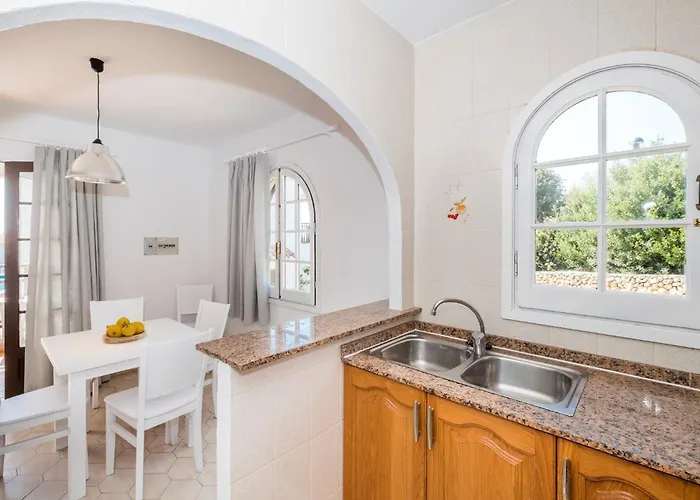 Апартаменты Girasols Gardens Sup *