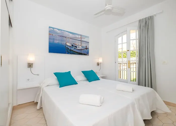 Girasols Gardens Sup * Сон-Боу