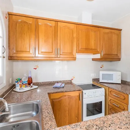 Girasols Gardens Sup Son Bou