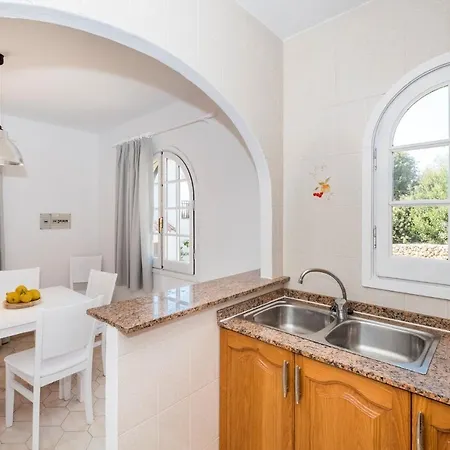 Girasols Gardens Sup