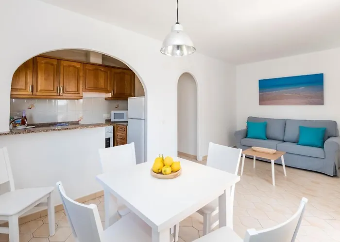 Girasols Gardens Sup